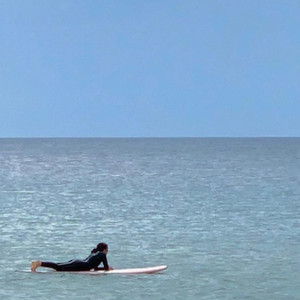 안아줘요 (Let me settle down) (抱我)