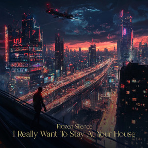 I Really Want To Stay At Your House (From: 'Cyberpunk 2077 Edgerunners')