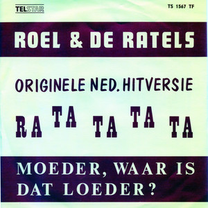 Moeder Waar Is Dat Loeder