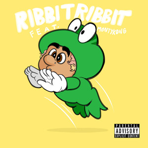 Ribbit Ribbit (Explicit)