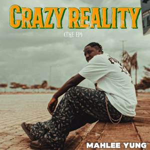 Crazy Reality (Explicit)