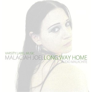 Long Way Home (Explicit)