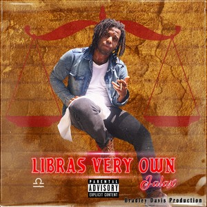 Libras Very Own (Explicit)