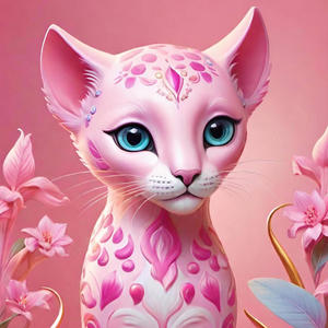 Pink Panther (feat. A.Lap & Sich) (Radio Edit)