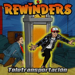 Teletransportación