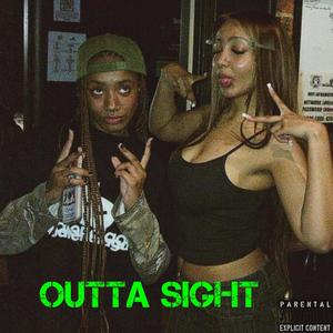 OuttaSight 2.0 (feat. Zoejefe) [Explicit]