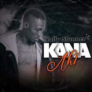 Kana Ah (Explicit)