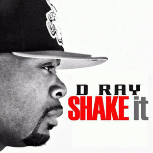 Shake It (Explicit)