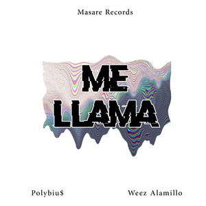 Me Llama (Explicit)