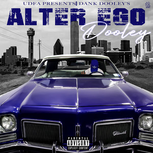 Alter Ego (Explicit)