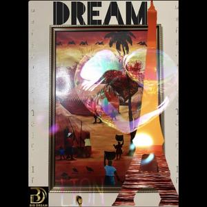 DREAM (feat. LION)