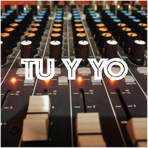 Tu y yo (Cover)