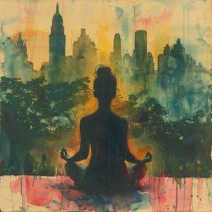 Armonía Del Tapiz Histórico