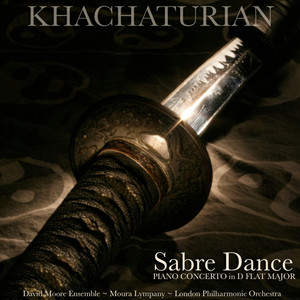 Gayane - Sabre Dance