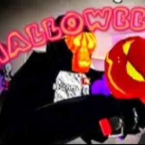 HALLOWEEN TIME (feat. RedRald & RichMonke) (Explicit)