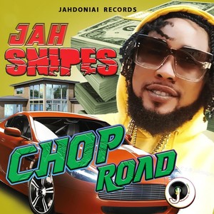 Chop Road