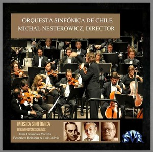 Suite Latinonoamericana - II. Milonga (Arr. para Orquesta)