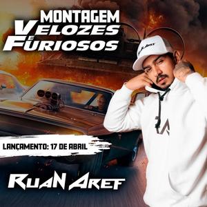 Montagem Velozes e Furiosos (Brega 170bpm) [Explicit]