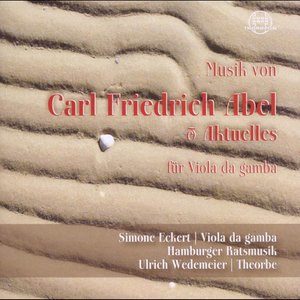 Musik von Carl Friedrich Abel & Aktuelles