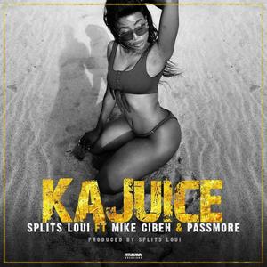 Kajuice (feat. Mike Cibeh & Passmore)