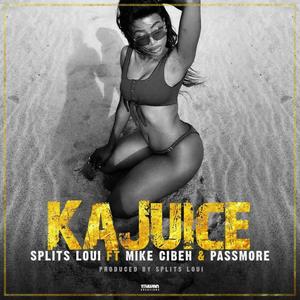 Kajuice(feat. Mike Cibeh & Passmore)