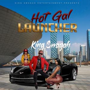 Hot Gal Launcher