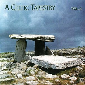 A Celtic Tapestry Vol.2