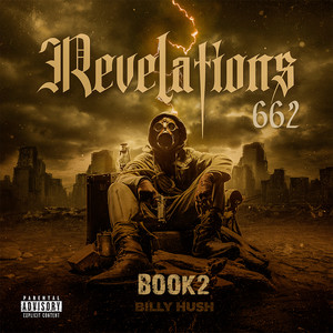 Revelations 662 Book 2 (Explicit)