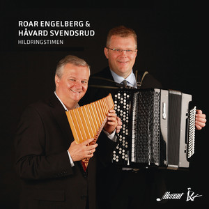 Roar Engelberg & Håvard Svendsrud. Hildringstimen.