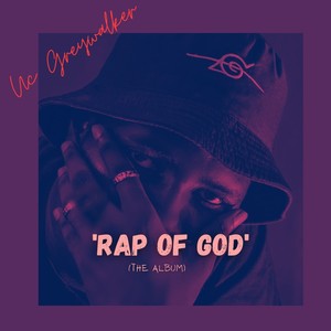 Rap of God