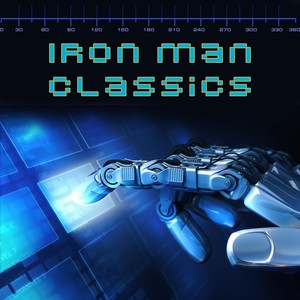 Iron Man (Made Famous By Black Sabbath) Version Ii
