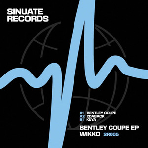 Bentley Coupe (Original Mix)