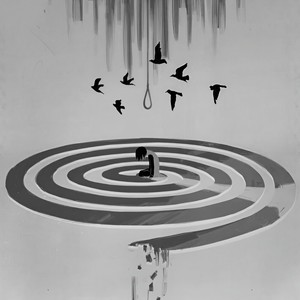 被神抛弃的人Prod.D.C.C