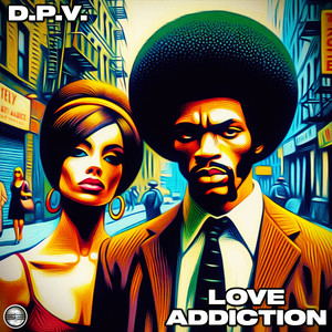 Love Addiction