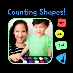 Counting Shapes!