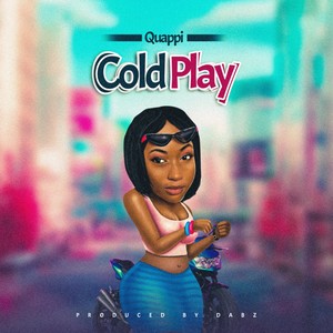 Cold Play