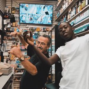 Bishop (Explicit)