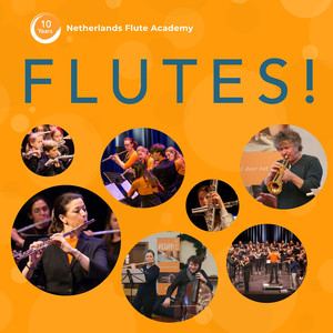 Polonaise(B Minor Suite)
