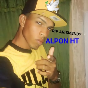 RIP ARISMENDY