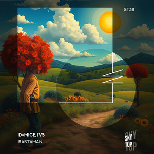 Rastaman (Extended Mix)