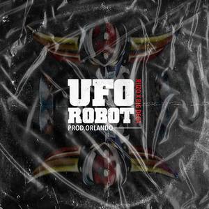 Ufo Robot