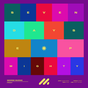 Friday (Extended Mix)