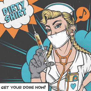 Get Your Dose Now! (Explicit)