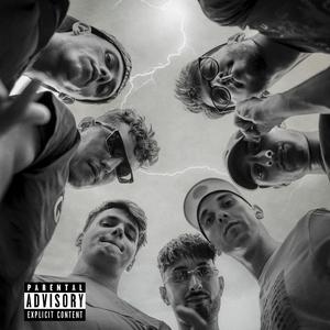 POSSE (feat. Cata, Berto, Gas, LEX, Vacum & Bluescar) [Explicit]