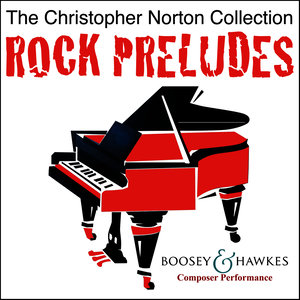 Rock Preludes Collection – Rock Piano