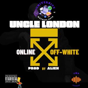 Online/Off-White (Explicit)