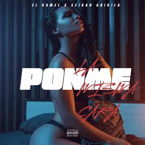 Ponme la Misma Cara (Explicit)