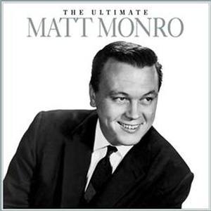 The Ultimate Matt Monro