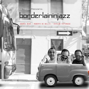 Borderlineinjazz