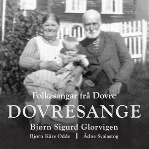 Dovresange